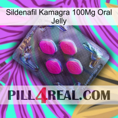 Sildenafil Kamagra 100Mg Oral Jelly 02